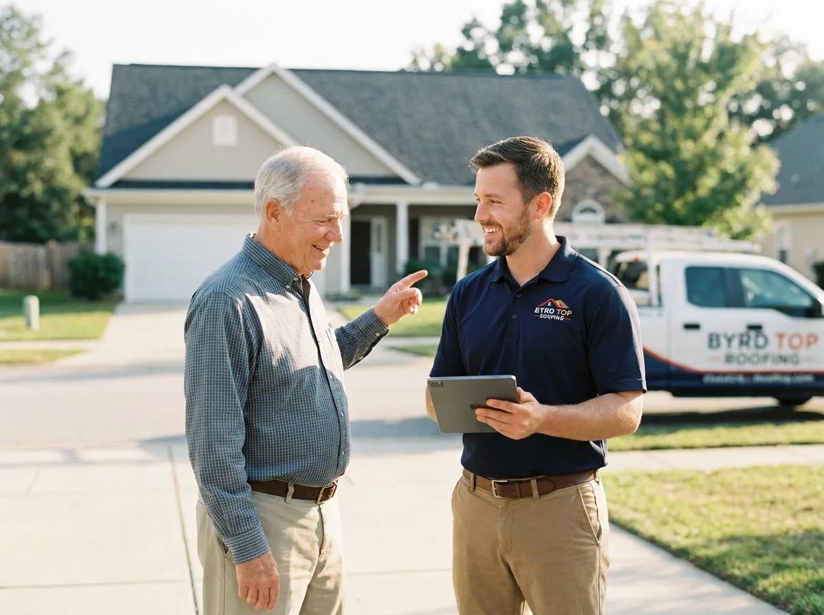 Roofing La Push, WA FAQs